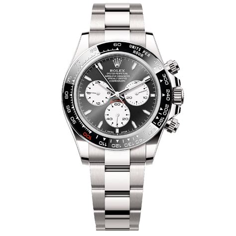 rolex daytona 126529ln 'le mans white gold cosmograph|rolex le mans 2023.